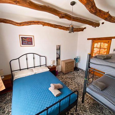 Rey Lagarto Hostel San Pedro De Atacama Esterno foto