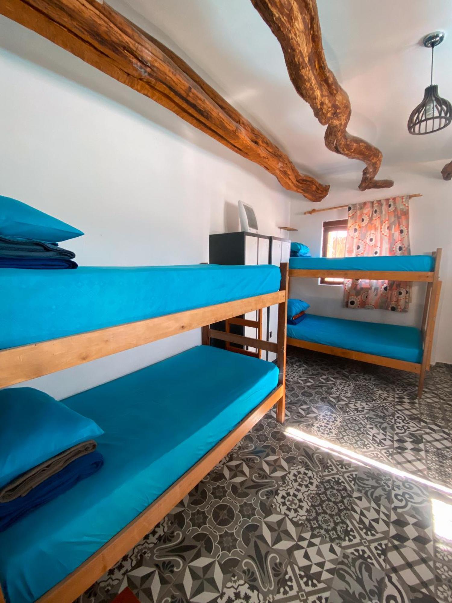 Rey Lagarto Hostel San Pedro De Atacama Esterno foto
