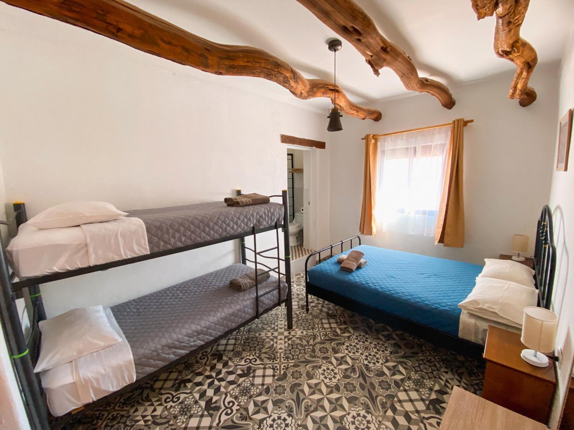 Rey Lagarto Hostel San Pedro De Atacama Esterno foto