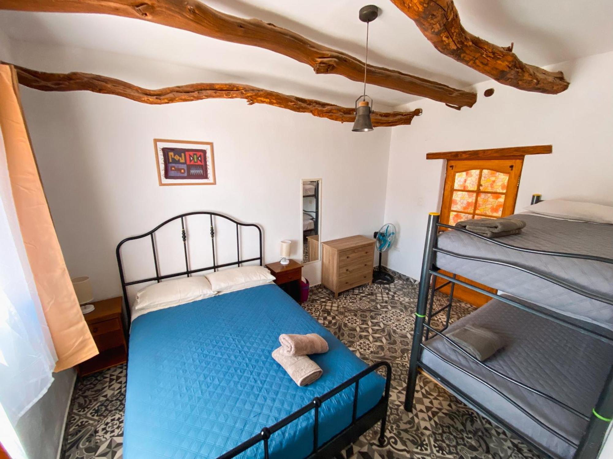 Rey Lagarto Hostel San Pedro De Atacama Esterno foto