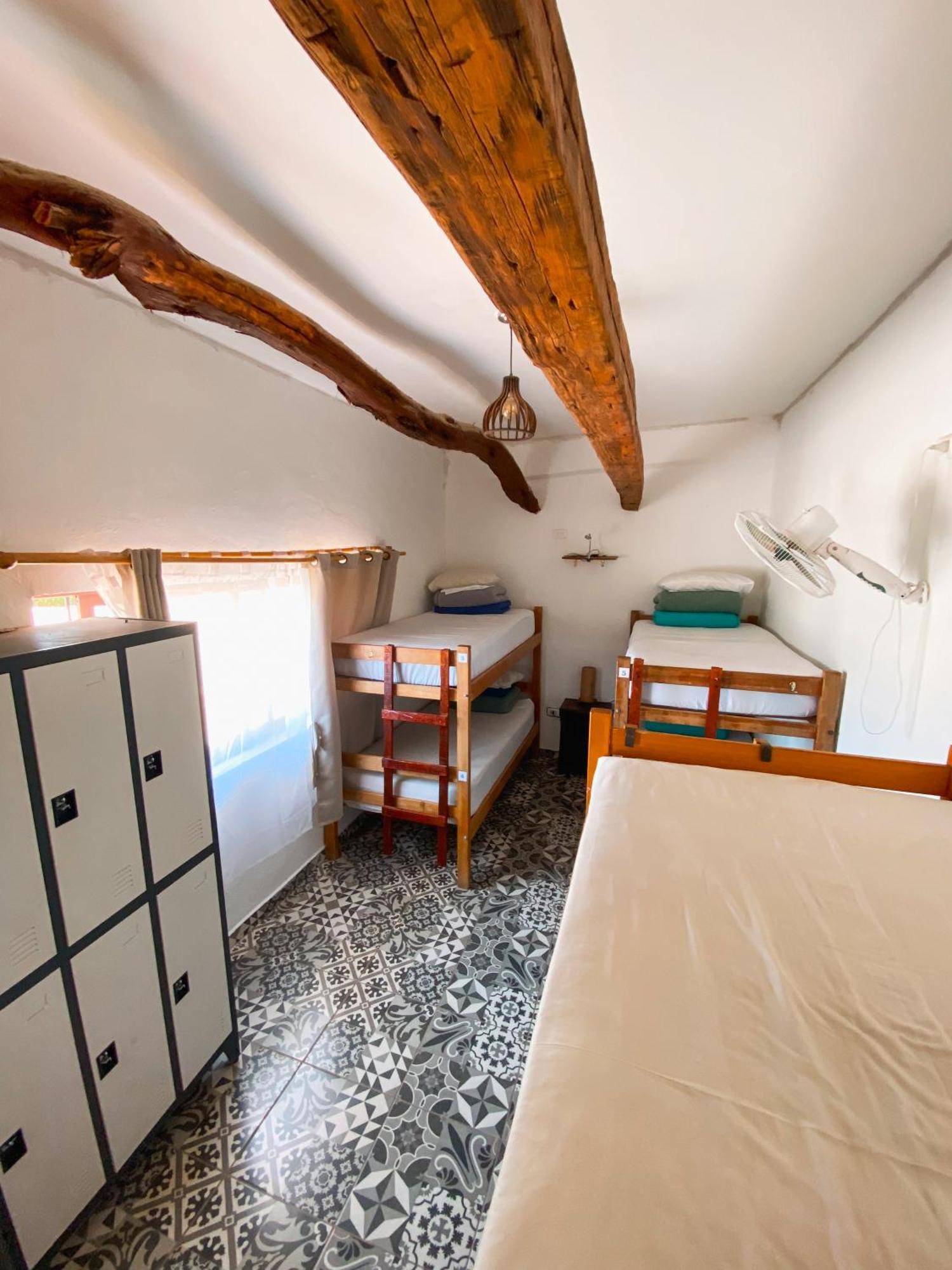 Rey Lagarto Hostel San Pedro De Atacama Esterno foto