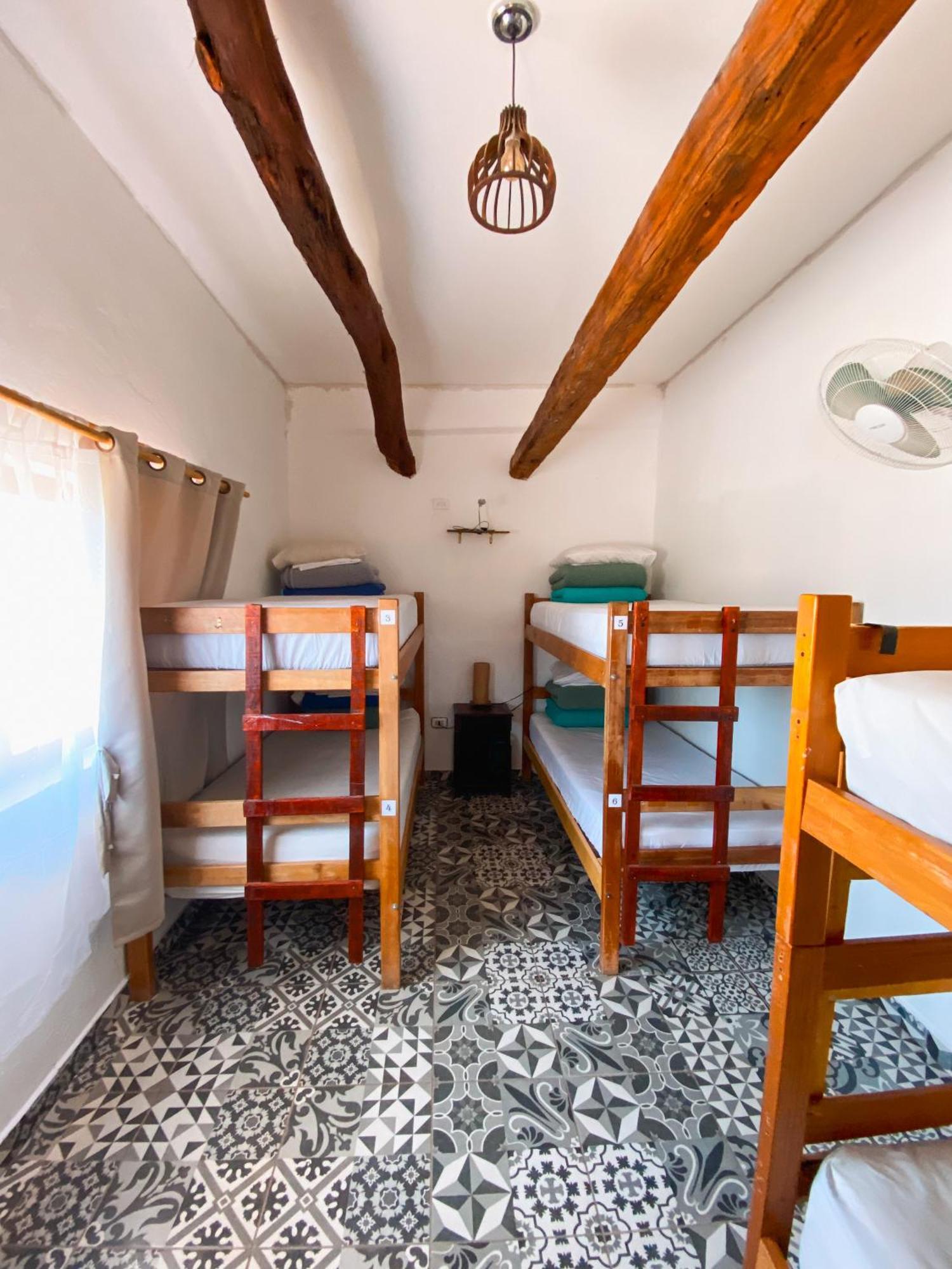 Rey Lagarto Hostel San Pedro De Atacama Esterno foto