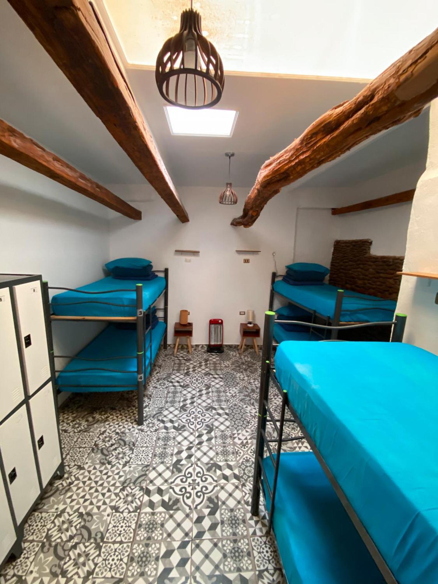 Rey Lagarto Hostel San Pedro De Atacama Esterno foto