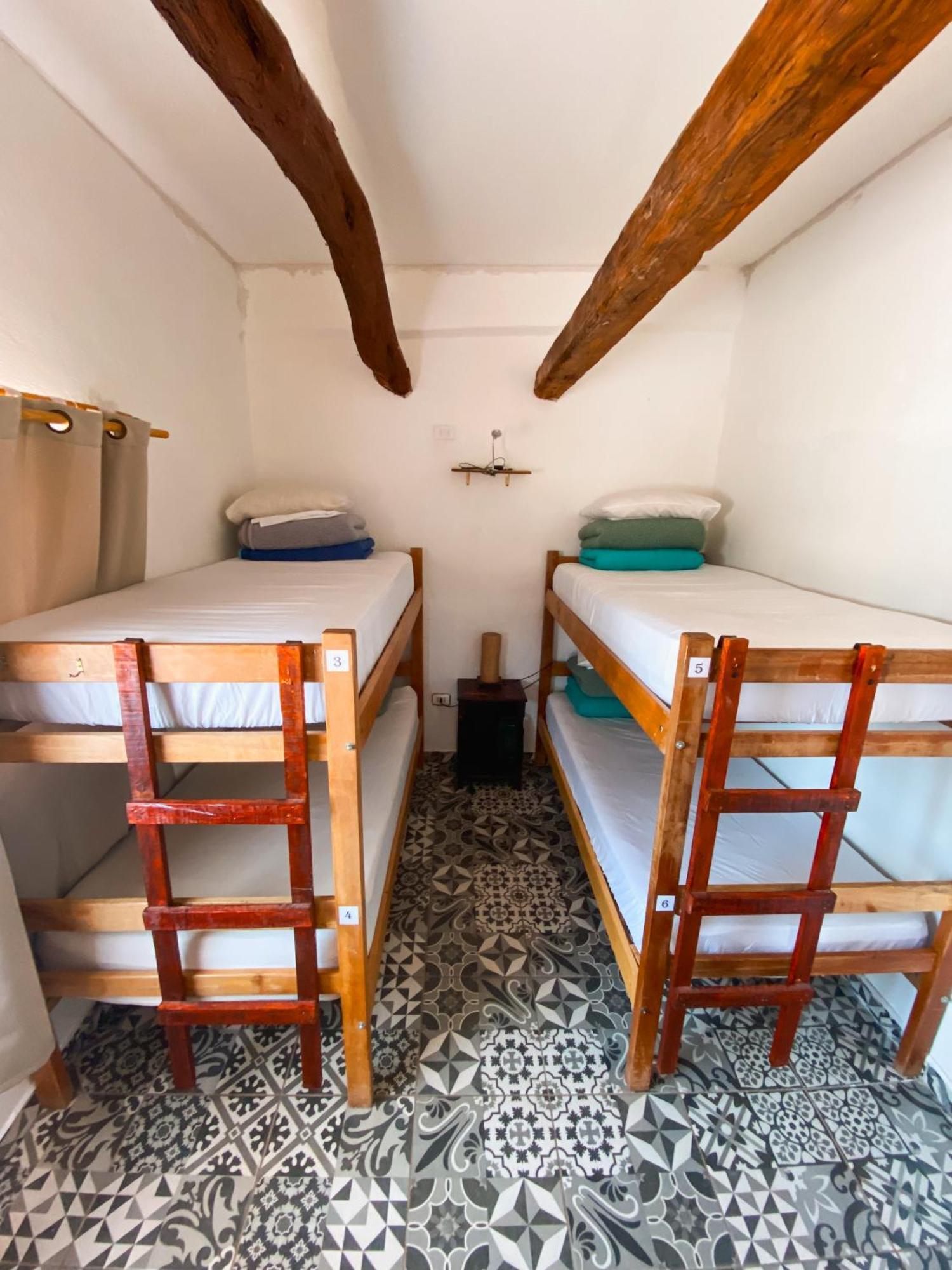 Rey Lagarto Hostel San Pedro De Atacama Esterno foto