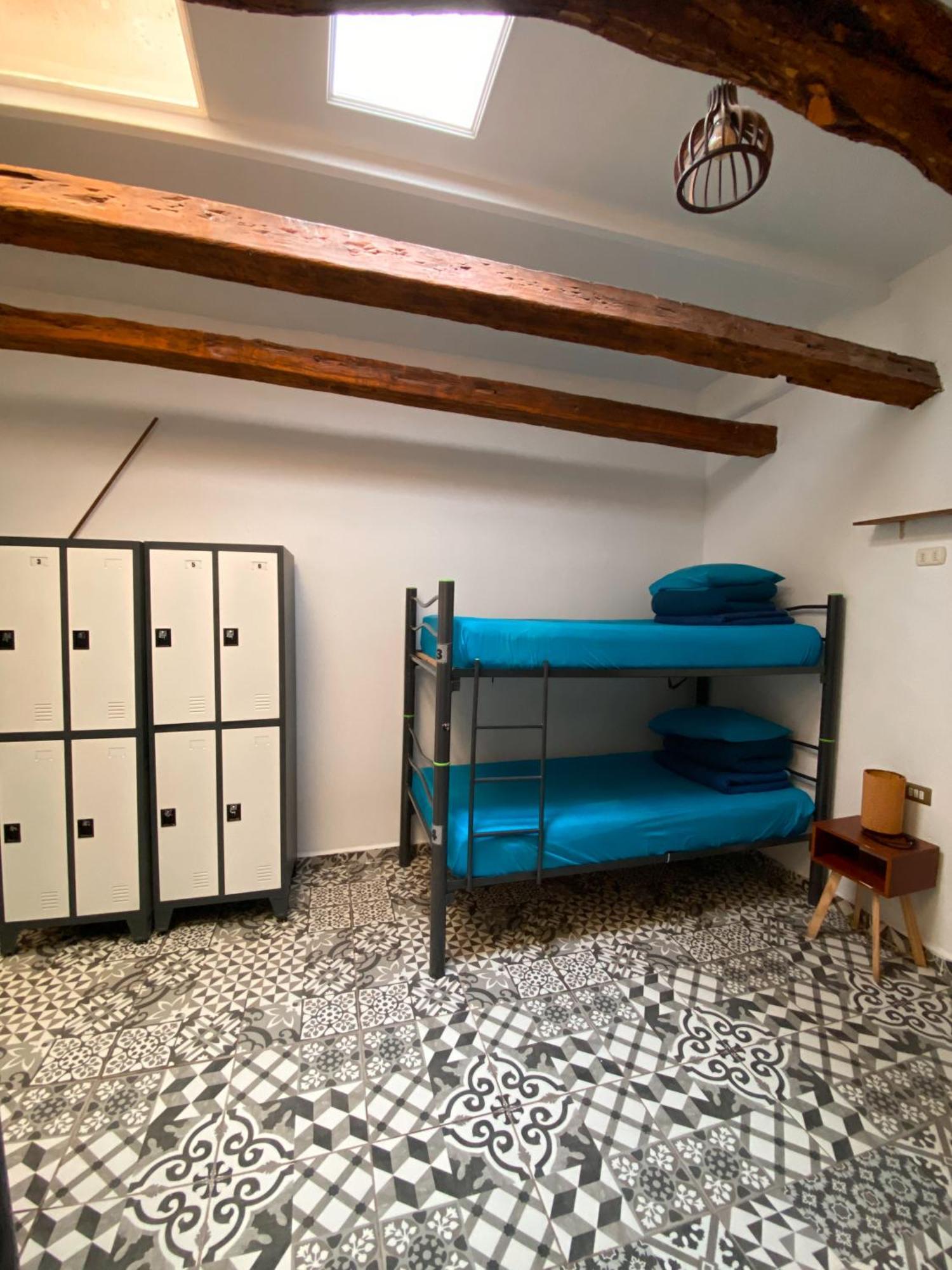 Rey Lagarto Hostel San Pedro De Atacama Esterno foto