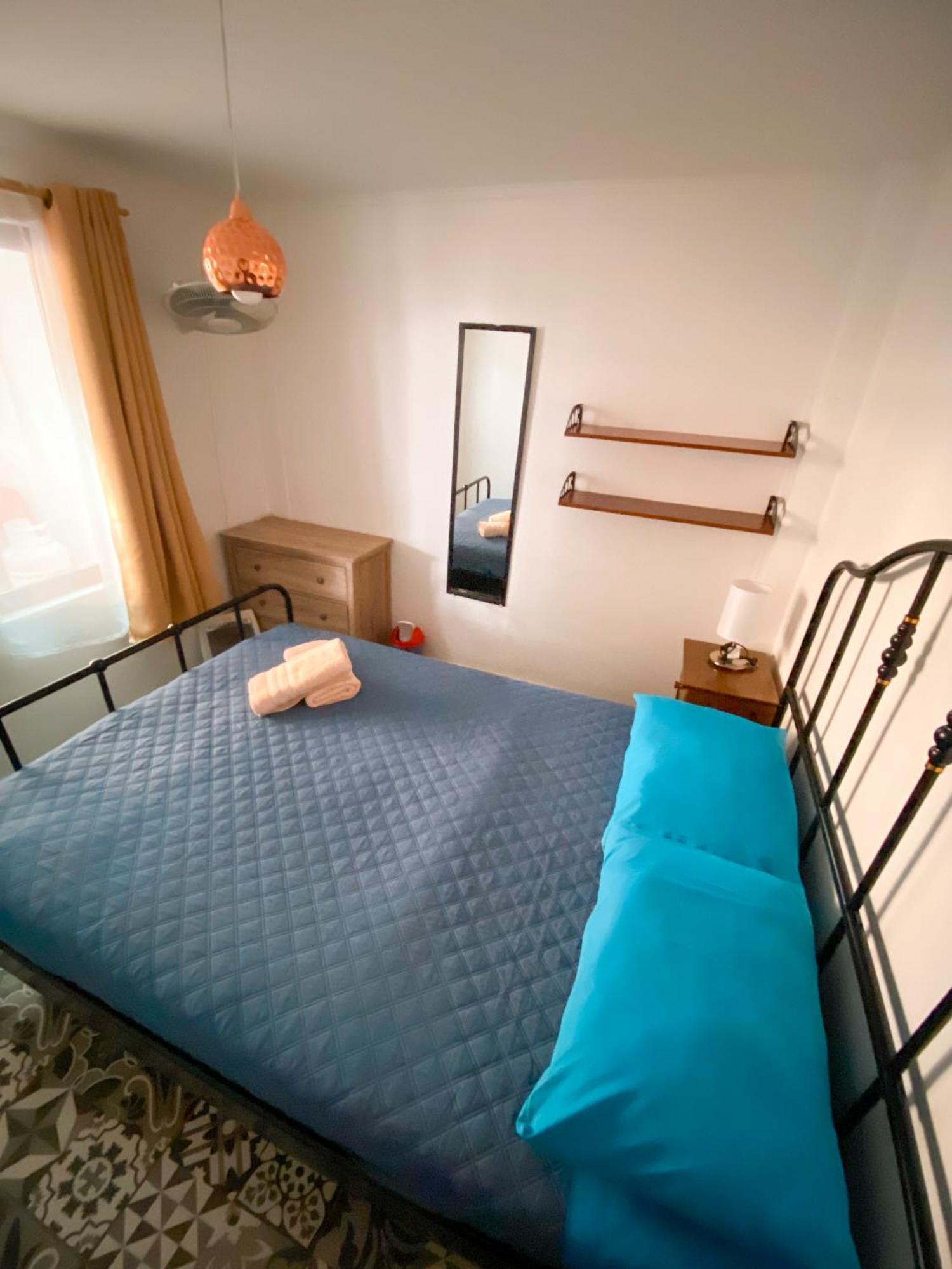 Rey Lagarto Hostel San Pedro De Atacama Esterno foto