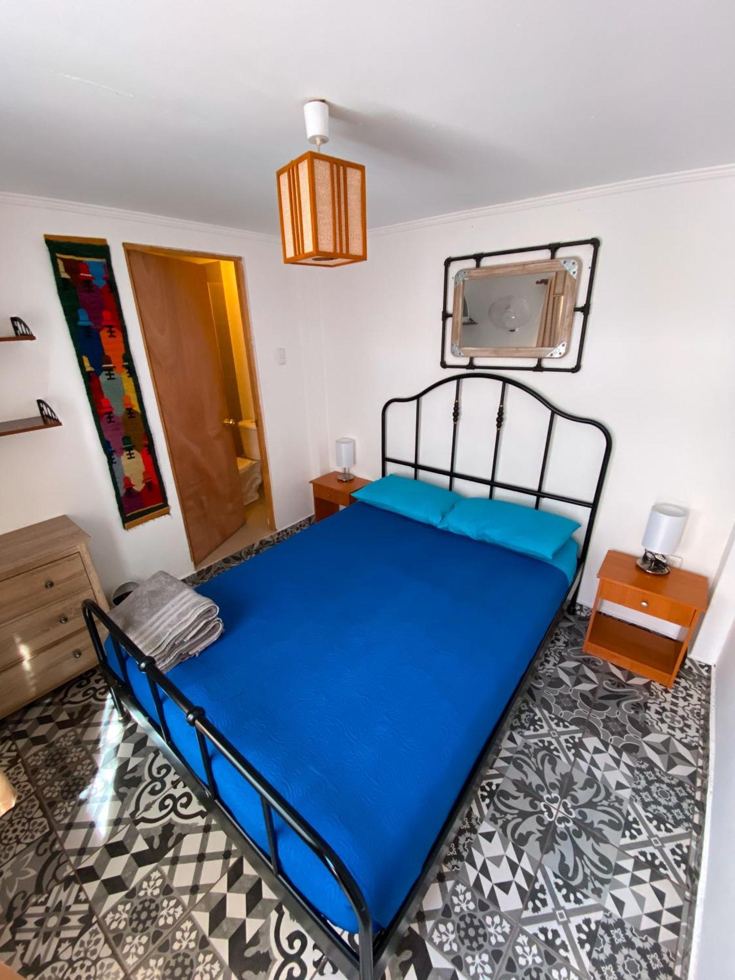 Rey Lagarto Hostel San Pedro De Atacama Esterno foto